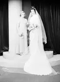 Nordin - Rosenius. November 1938

