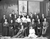 Logen Fridtiof Nansen
