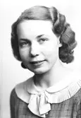 Nellie Pettersson