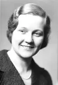 Fröken Berg.