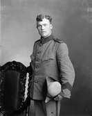 Soldat Alfred Andersson





