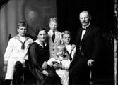 Familjen Livergren



