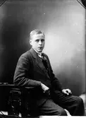 Nyberg Edvin
