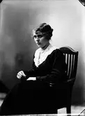 Pettersson Gerda
