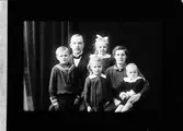 Familjen A. Lindgren