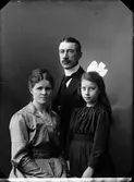 Familjen Pettersson
