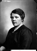 Hällström Hanna
