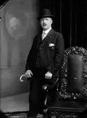 August Hellström