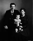 Sundberg Erik