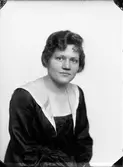 Eklund Ingrid