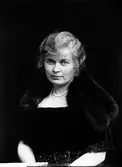 Asplund Fröken