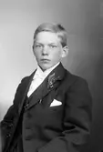 Larsson Axel