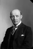 Jansson E. Jägmästare