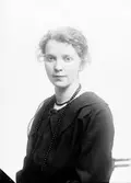 Elsa Öberg