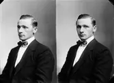 Hillström L. A.