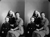 Andersson M. familjegrupp