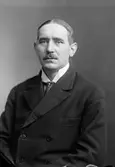 Norenberg Grosshandlare