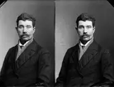 Eriksson Vilhelm