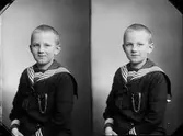 Lindströms Gösta