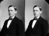 Andersson E.W.