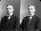 Blomberg G. W.