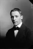 Wahlström Gustaf