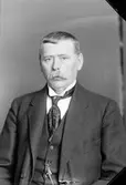 Johansson J. handlare