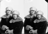 Ljung Selma och Signe