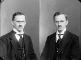 Karlsson G.S herr