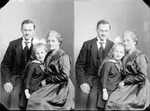Karlsson G. S familjegrupp