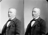 Hansson Herr, Hudiksvall