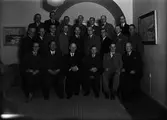 Larsson Bengt. Skolklassjubileum