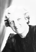 Hildur Nygren