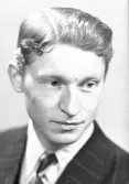 Edlund Gunnar