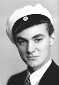 Lundqvist Hans, student