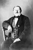 Säfvenberg Y. kapten