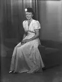 Margit Pettersson
