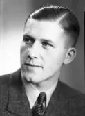 Åke Romeis

