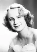 Ulla-Britta Norberg

