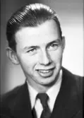 Birger Åsenlund
