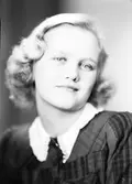Birgit Hedman
