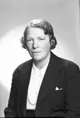 Fru Nilsson

