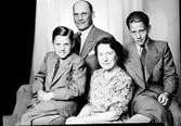 Familjen Kastmark

