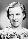 Birgit Åkerlund
