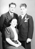 Familjen Fagerberg