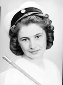 Kandidaten Marianne Berggren