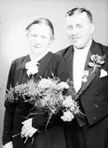 Brudparet Eriksson