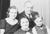 Familjen Rosenblom