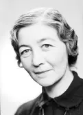 Fru Heggeland
