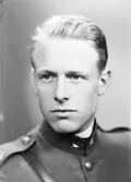 Åke Bendrik

